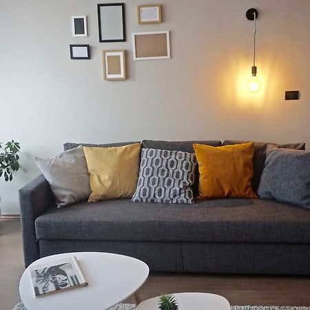 Sofia City Home Екстер'єр фото