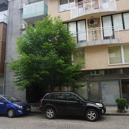 Sofia City Home Екстер'єр фото
