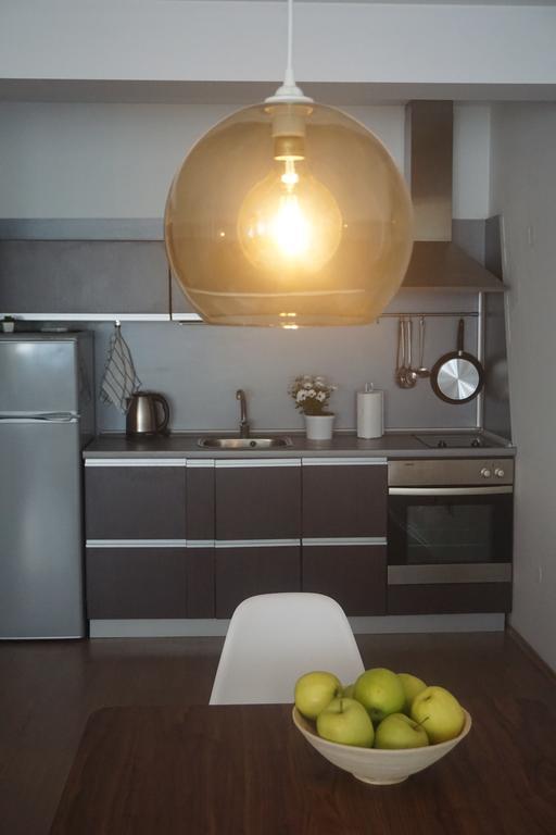 Sofia City Home Екстер'єр фото