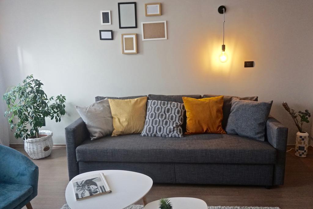 Sofia City Home Екстер'єр фото