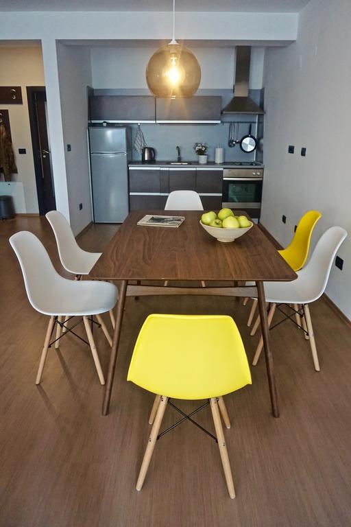 Sofia City Home Екстер'єр фото