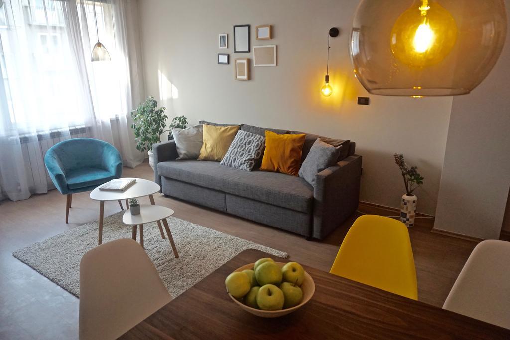 Sofia City Home Екстер'єр фото