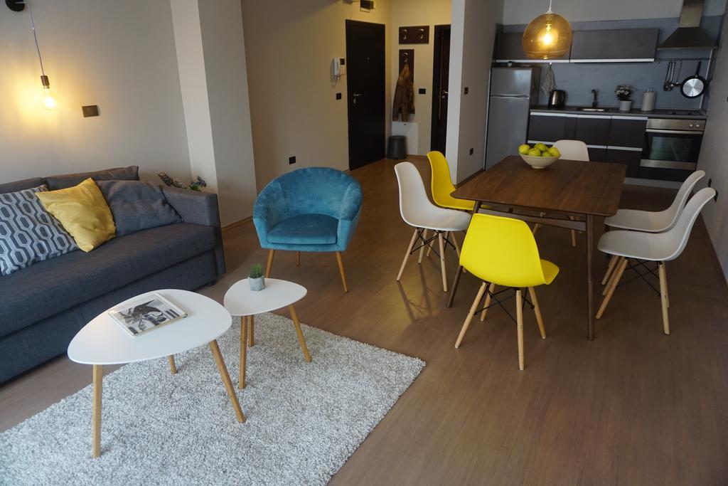 Sofia City Home Екстер'єр фото