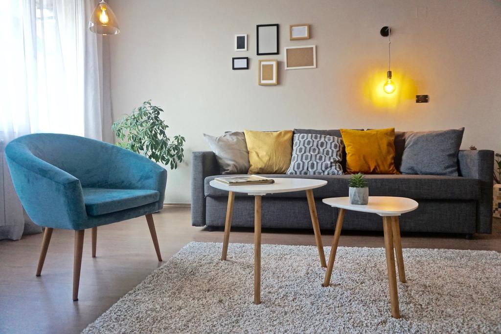 Sofia City Home Екстер'єр фото