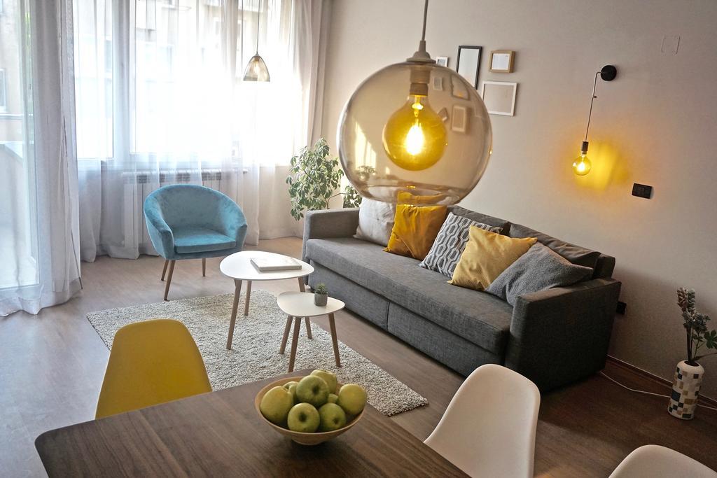 Sofia City Home Екстер'єр фото
