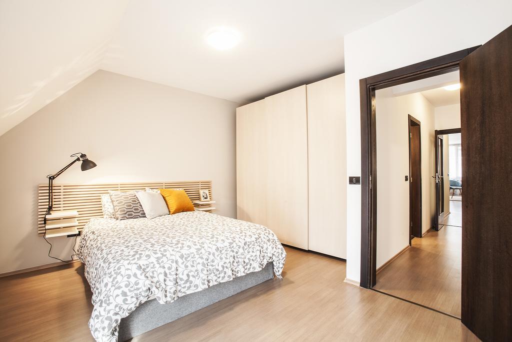 Sofia City Home Екстер'єр фото