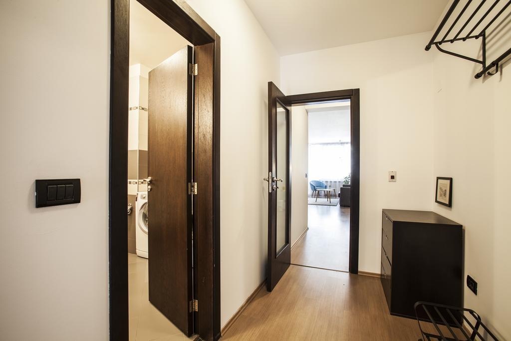 Sofia City Home Екстер'єр фото