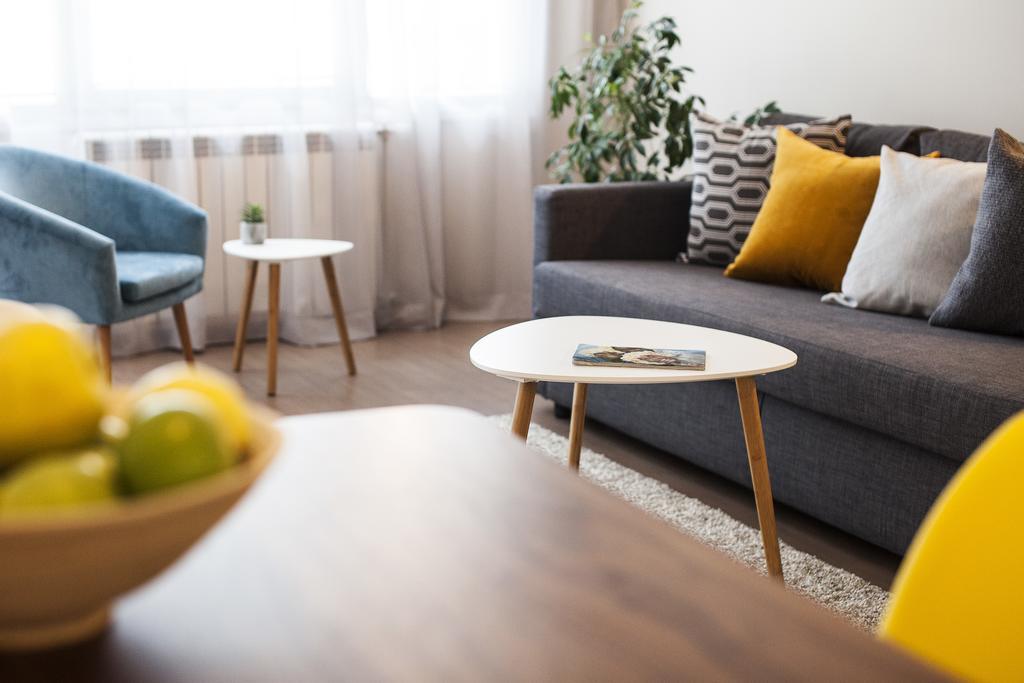 Sofia City Home Екстер'єр фото