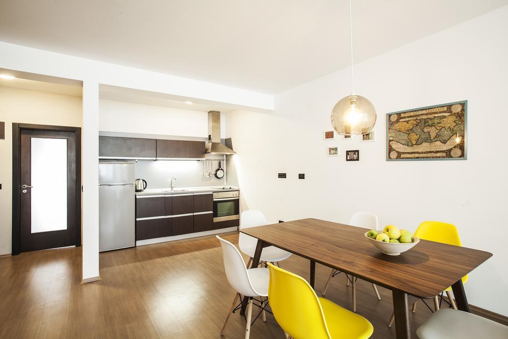Sofia City Home Екстер'єр фото
