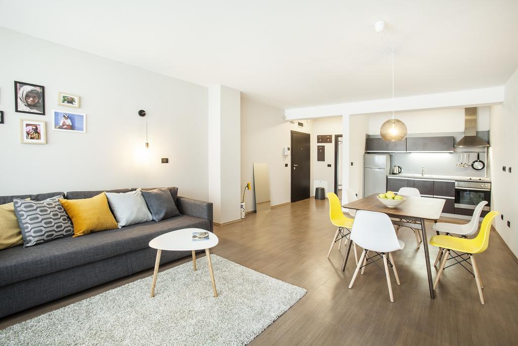 Sofia City Home Екстер'єр фото